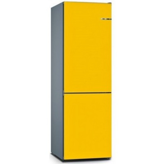 BOSCH 博世 KVN36IF3BK  雙門雪櫃