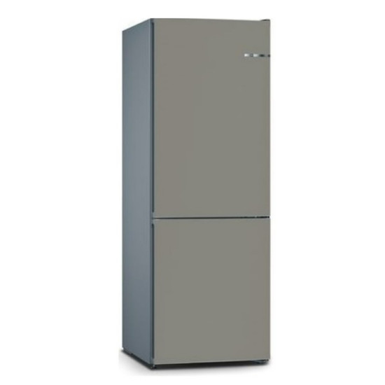 BOSCH 博世 KVN36IG3JK 雙門雪櫃 (礦石灰)