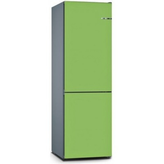 BOSCH 博世 KVN36IH3BK  雙門雪櫃