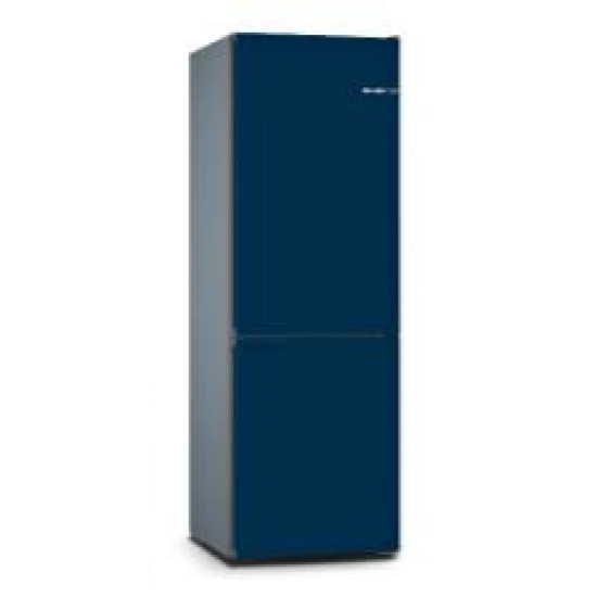 BOSCH 博世 KVN36IN3DK 雙門雪櫃 (星夜藍)