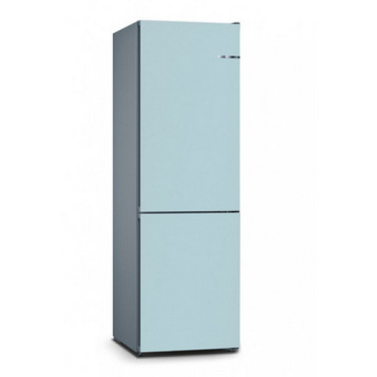 BOSCH 博世 KVN36IT3BK  雙門雪櫃