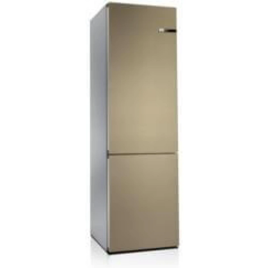 BOSCH 博世 KVN36IX3DK 雙門雪櫃 (寶石金)