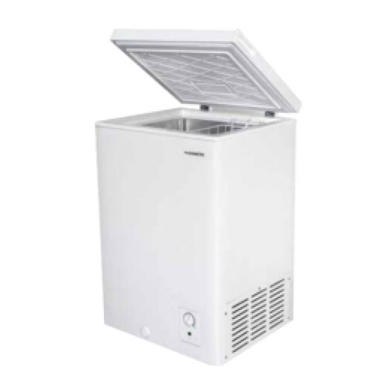 DOMETIC DF-1000 單門雪櫃