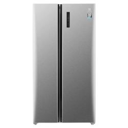 ELECTROLUX 伊萊克斯   ESE5401A-SHK 對門式雪櫃