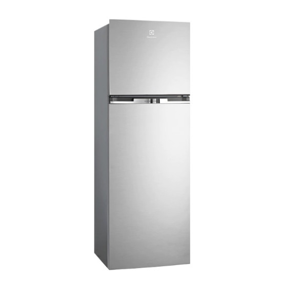 ELECTROLUX 伊萊克斯  ETB3400H-A 雙門雪櫃