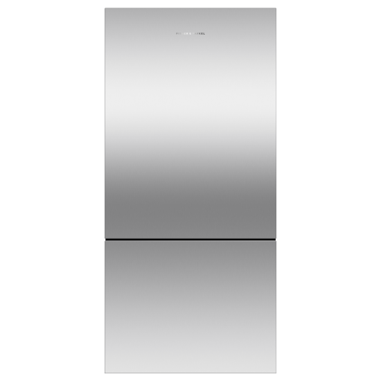 FISHER & PAYKEL 飛雪 RF522BRPX6 雙門雪櫃