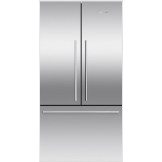 FISHER & PAYKEL 飛雪 RF610ADX5 法式對開門雪櫃