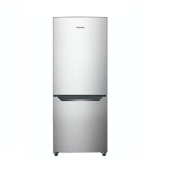 HISENSE 海信 RB140N4AGH 雙門雪櫃