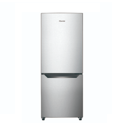 HISENSE 海信 RB140N4AGH 雙門雪櫃