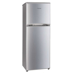 HISENSE 海信 RT168N4AUH 雙門雪櫃