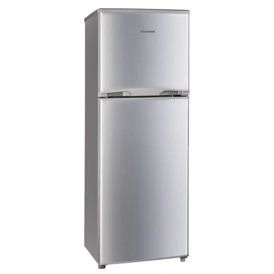 HISENSE 海信 RT168N4AUH 雙門雪櫃