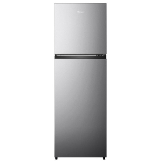 HISENSE 海信 RT1N169NBD2 變頻雙門雪櫃