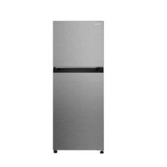 HITACHI 日立  HRTN5255MFXHK  變頻 雙門雪櫃 (炫酷鋼灰)