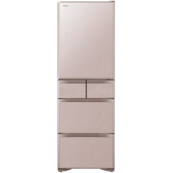 HITACHI 日立 R-G420GH 五門雪櫃