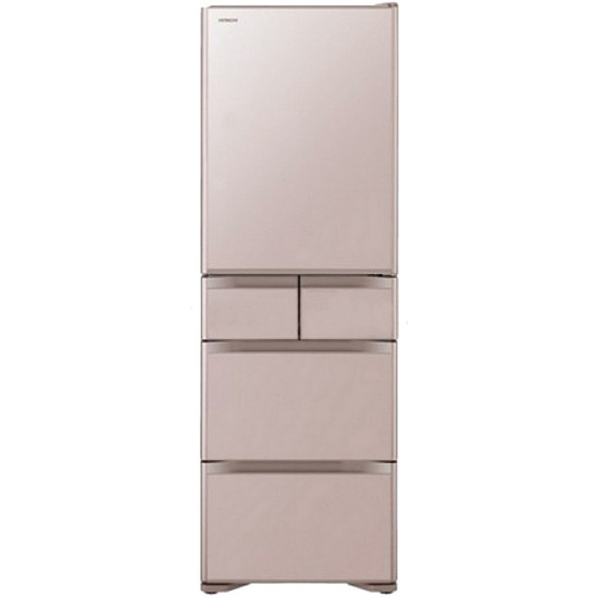 HITACHI 日立 R-G420GH 五門雪櫃