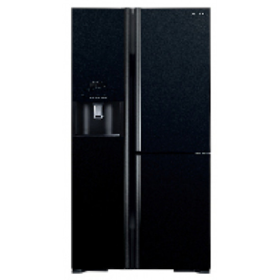 HITACHI 日立  R-M700GP2H  對門式雪櫃