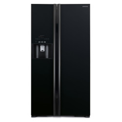 HITACHI 日立 R-S700GP2H 對門式雪櫃