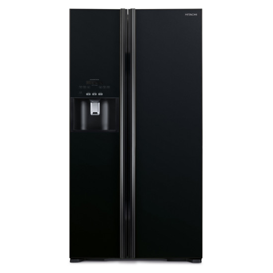 HITACHI 日立 R-S700GP2H 對門式雪櫃