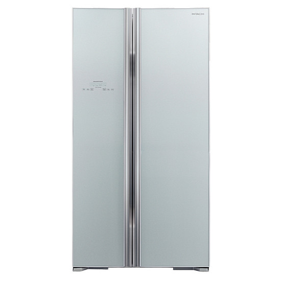 HITACHI 日立 R-S700P2H 對門式雪櫃