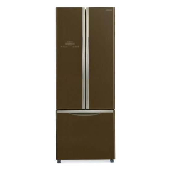 HITACHI 日立 R-WB490P9H 三門雪櫃