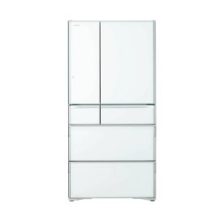 HITACHI 日立 R-WXC670RH 變頻 六門雪櫃