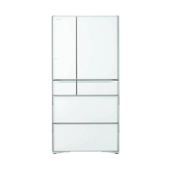 HITACHI 日立 R-WXC670RH 變頻 六門雪櫃