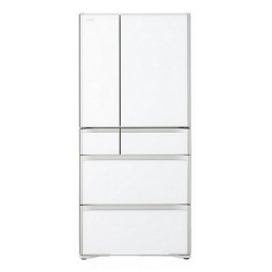 HITACHI 日立 R-WXC740KH 六門雪櫃