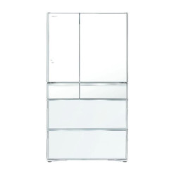 HITACHI 日立 R-WXC740RH 變頻 六門雪櫃