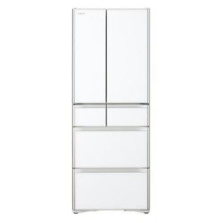 HITACHI 日立 R-XG450KH 六門雪櫃