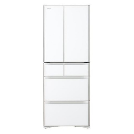 HITACHI 日立 R-XG450KH 六門雪櫃