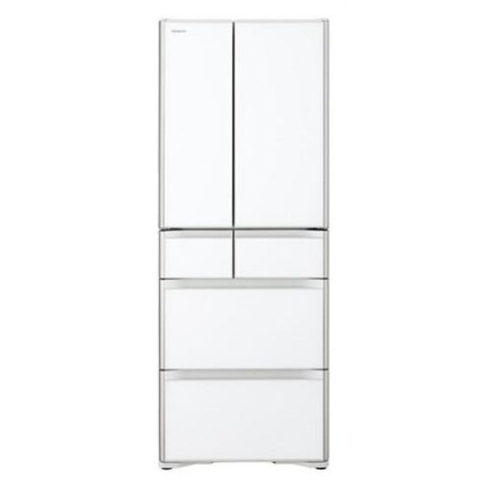 HITACHI 日立 R-XG480KH 六門雪櫃