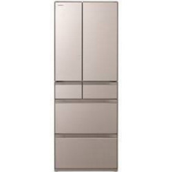 HITACHI 日立 R-HW530JH 六門雪櫃