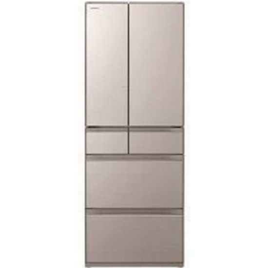 HITACHI 日立 R-HW530JH 六門雪櫃