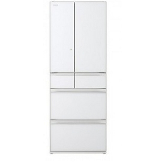 HITACHI 日立 R-HW530JH 六門雪櫃