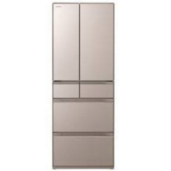 HITACHI 日立 R-HW610JH 六門雪櫃