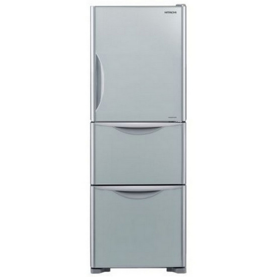 HITACHI 日立 R-SG28GPH 三門雪櫃