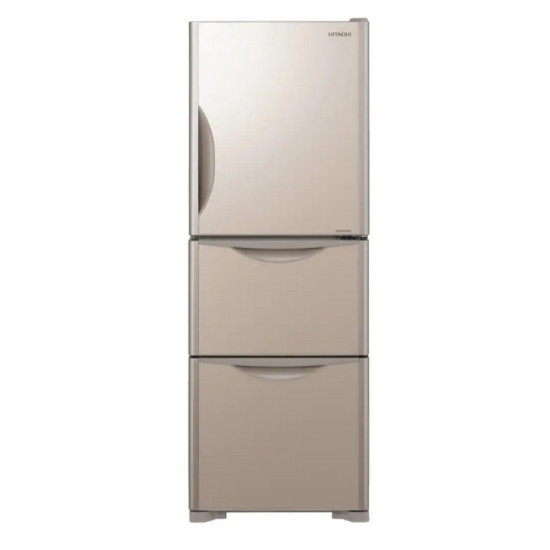 HITACHI 日立 R-SG28GPH 三門雪櫃