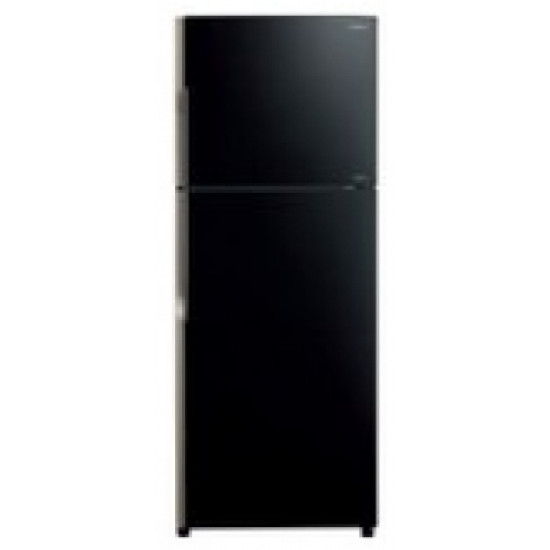 HITACHI 日立  R-VG481P3H  雙門雪櫃