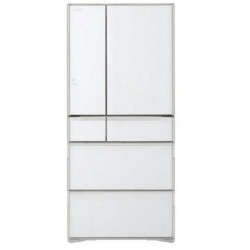 HITACHI 日立 R-WX670JH 六門雪櫃