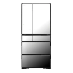 HITACHI 日立 R-ZX670JH  六門雪櫃