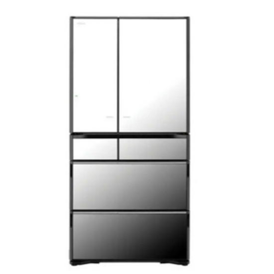 HITACHI 日立 R-ZX740JH 六門雪櫃