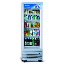 PANASONIC 樂聲  SMR-PT330  展示式單門雪櫃