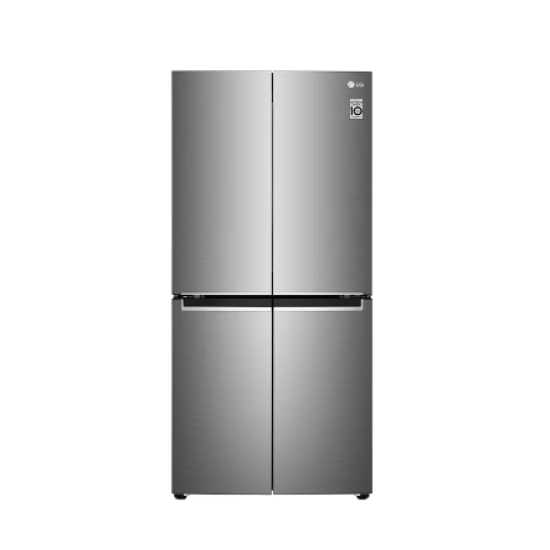LG  F522MPZ10 變頻 四門雪櫃
