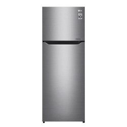 LG  GN-C222SLCN  雙門雪櫃