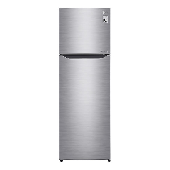 LG  GN-C272SLCN  雙門雪櫃