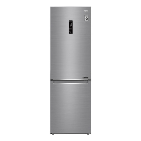 LG  M458SB  雙門雪櫃