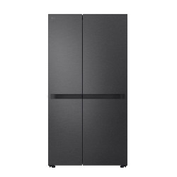 LG  S674MEPBJW  對門式雪櫃