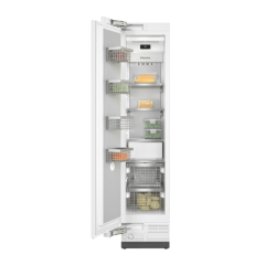MIELE  F 2411 Vi 單門雪櫃