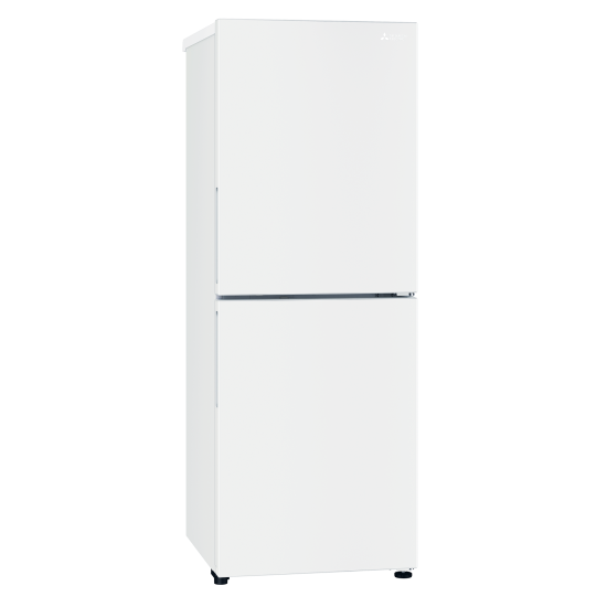 MITSUBISHI ELECTRIC 三菱電機  MF-U22EY  急凍式雙門雪櫃