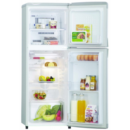 MITSUBISHI ELECTRIC 三菱電機  MR-F17E  雙門雪櫃